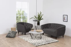 Sofa 2-sitzig RIA