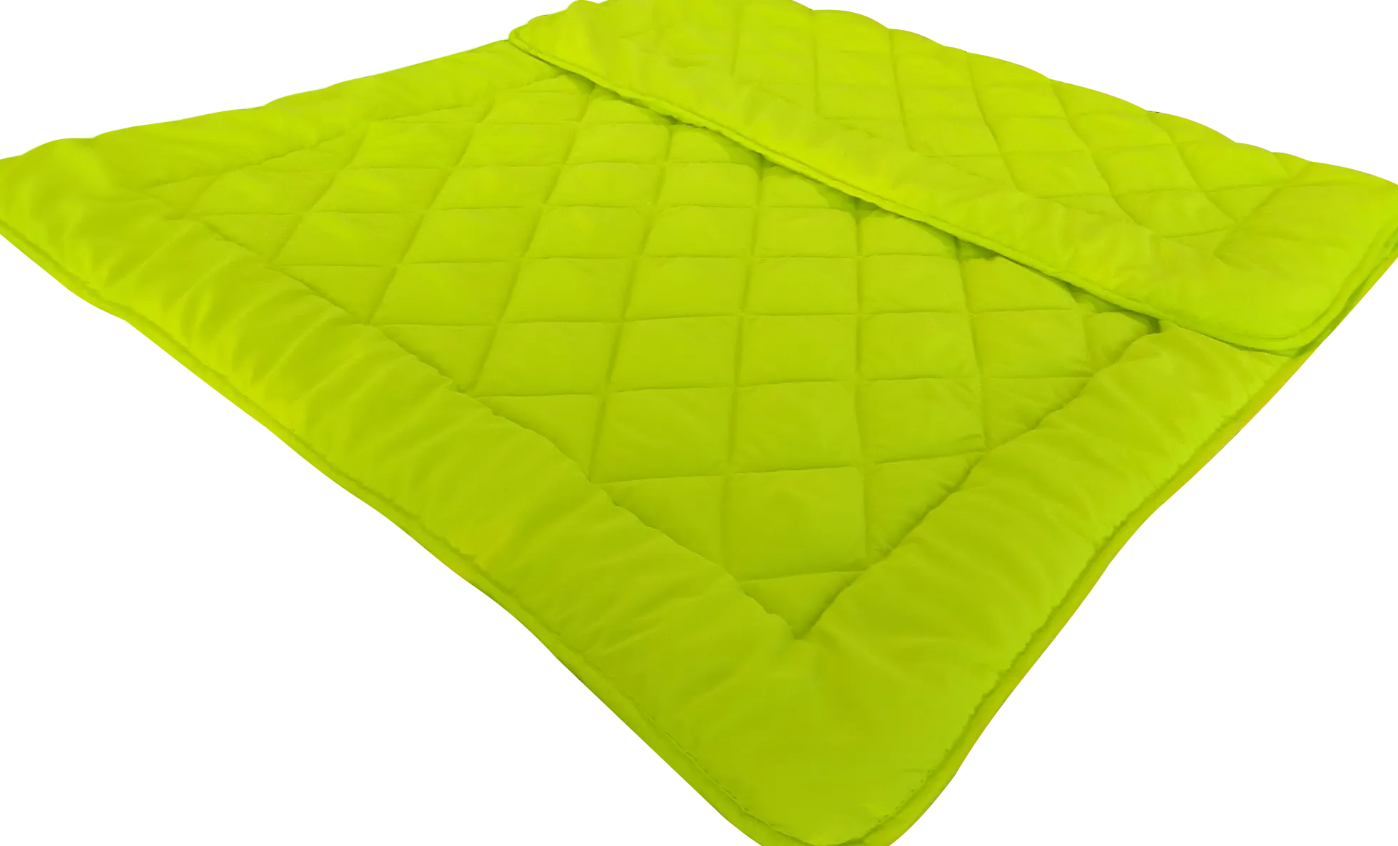 Sommer Steppbett LIGHT