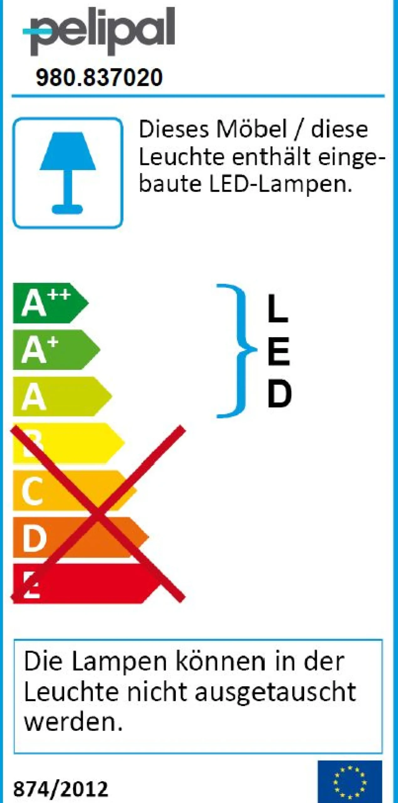 Spiegel 980.837020