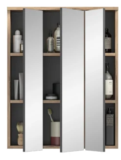 Spiegelschrank AGARO