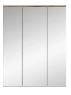 Spiegelschrank AGARO