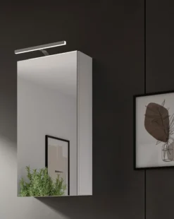 Spiegelschrank AMBO