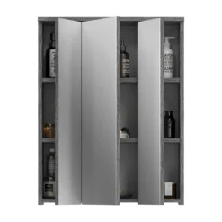 Spiegelschrank ASSELA