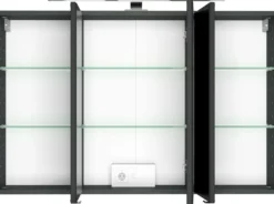 Spiegelschrank 100 BAABE