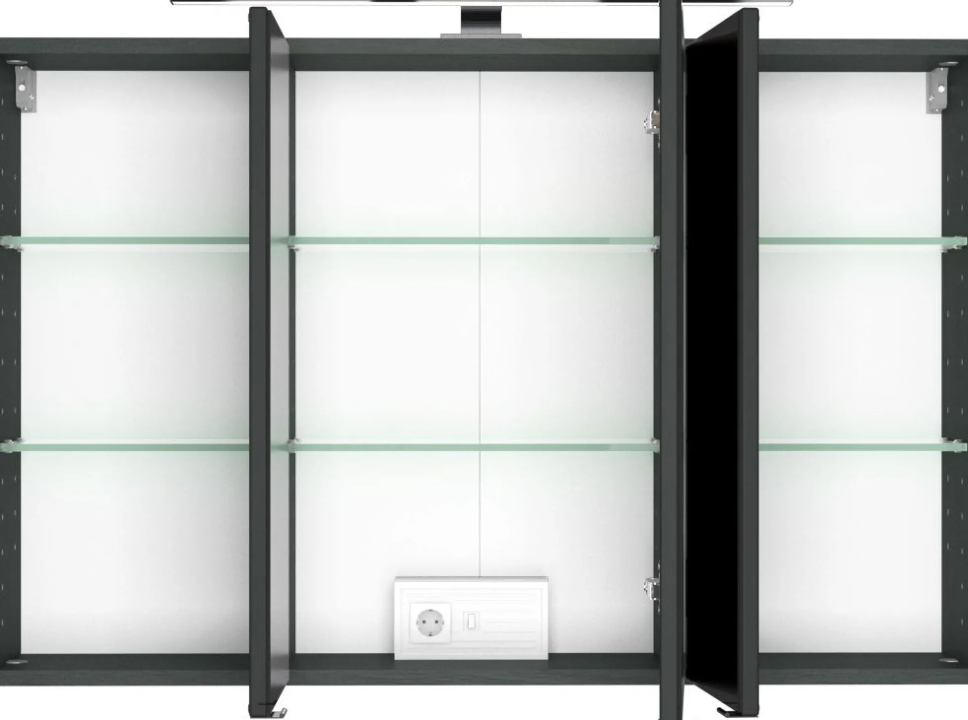 Spiegelschrank 100 BAABE