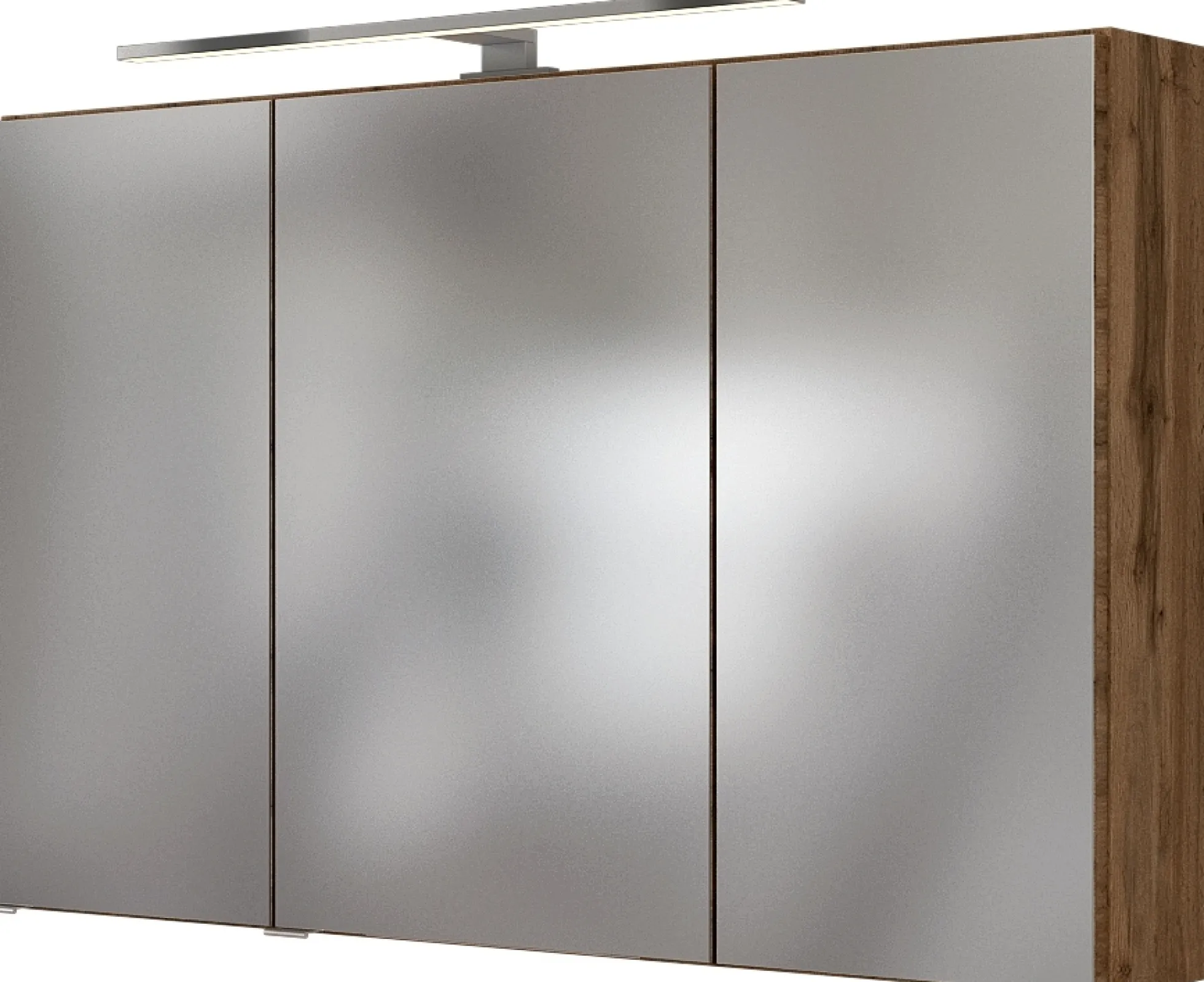 Spiegelschrank 100 BAABE