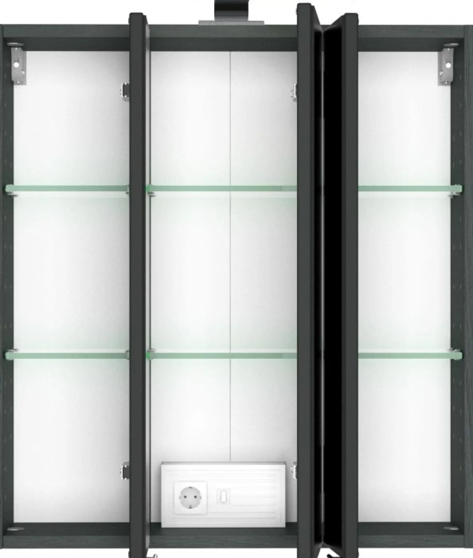 Spiegelschrank 60 BAABE