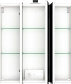 Spiegelschrank 60 BAABE