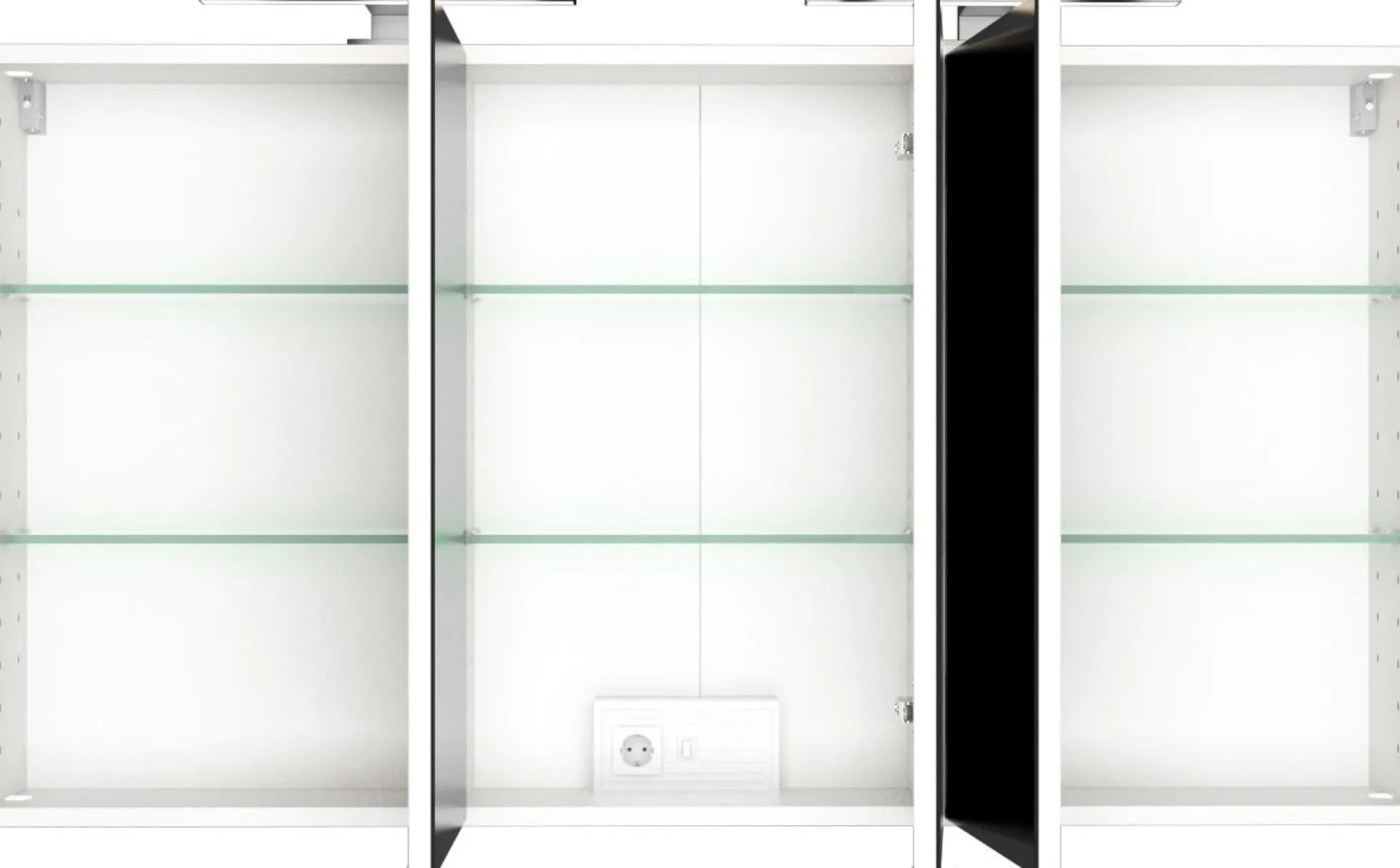 Spiegelschrank 120 BAABE
