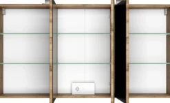 Spiegelschrank 120 BAABE