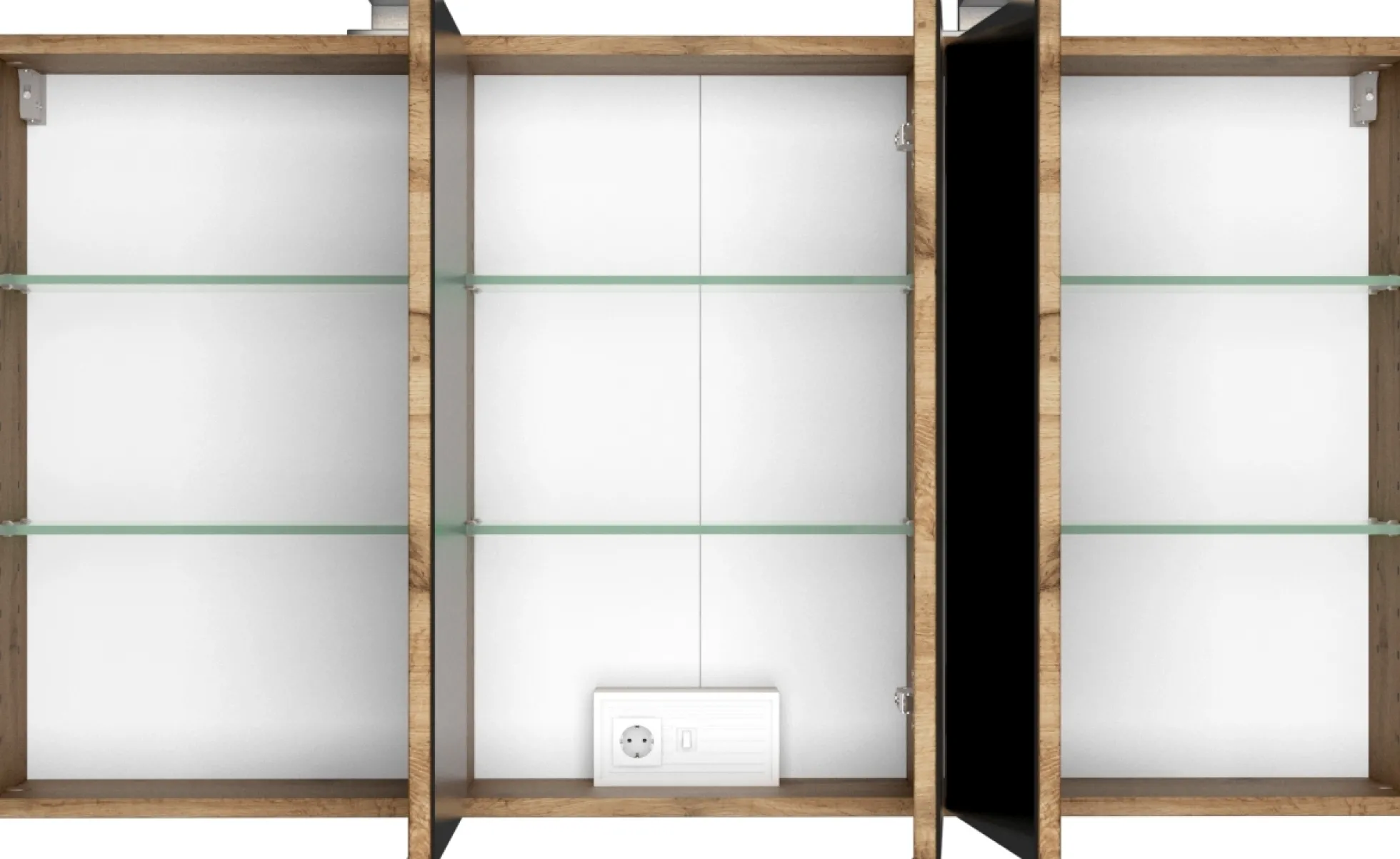Spiegelschrank 120 BAABE