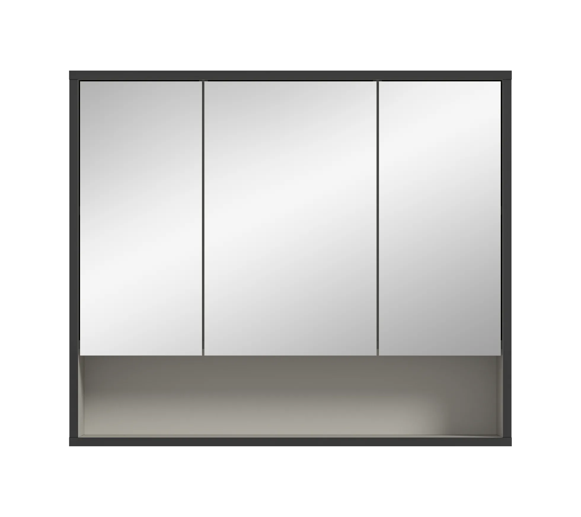 Spiegelschrank BAGNO