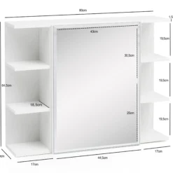 Spiegelschrank BANG KRUAI