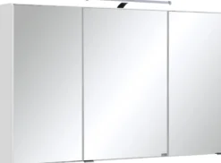 Spiegelschrank 100 BOLOGNA