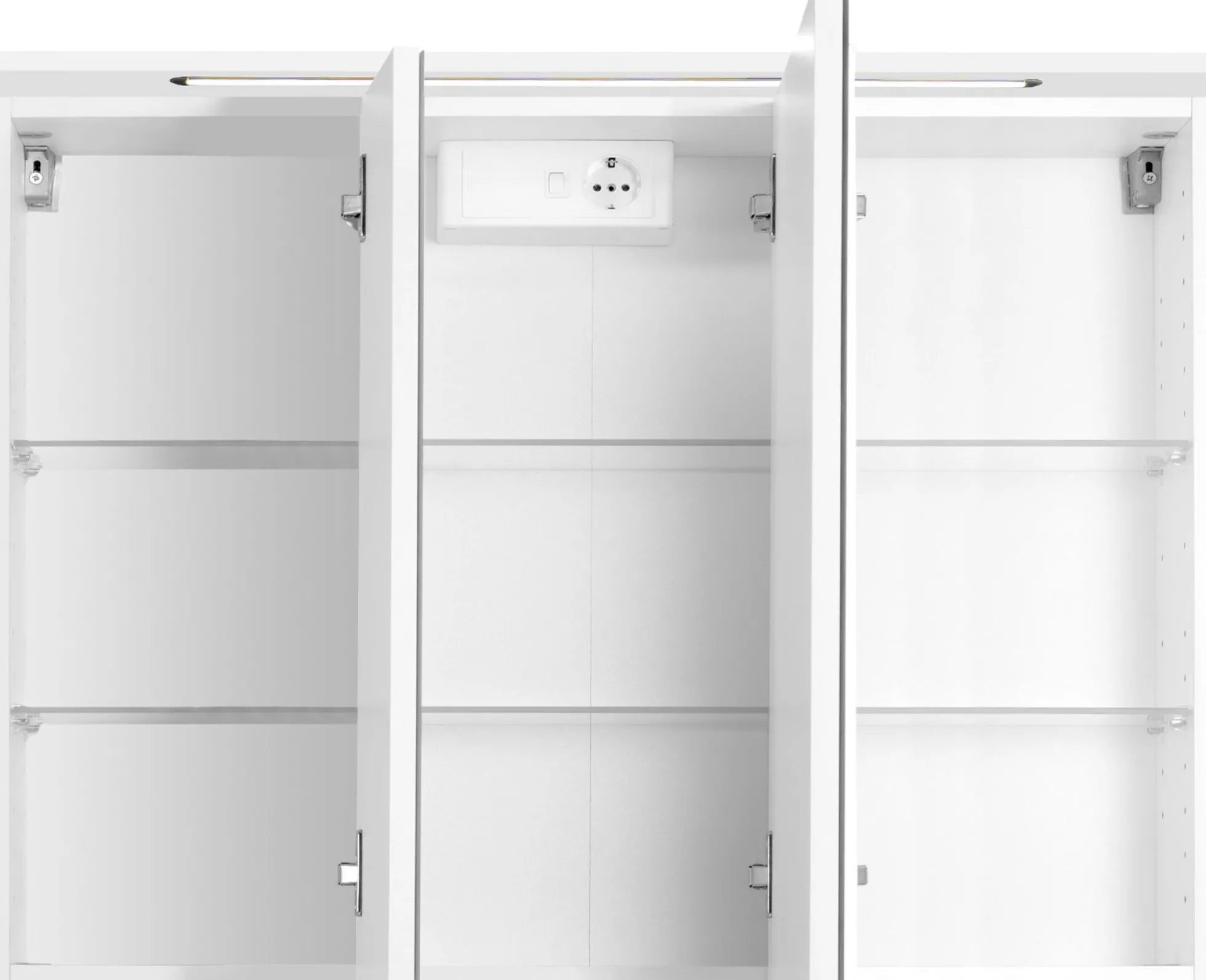 Spiegelschrank 90 BOLOGNA