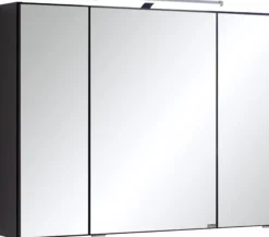 Spiegelschrank 80 BOLOGNA