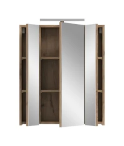 Spiegelschrank BONGA