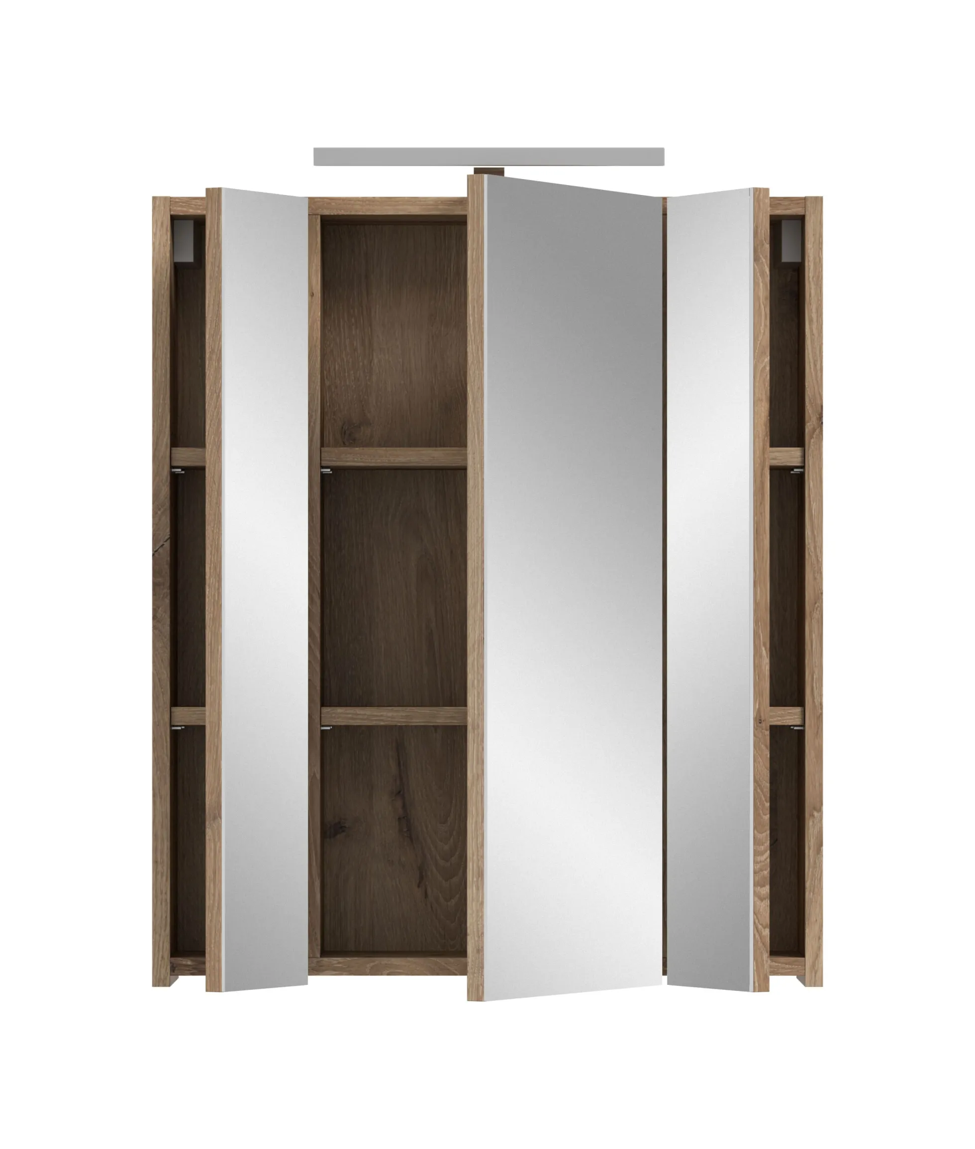 Spiegelschrank BONGA