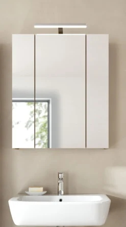 Spiegelschrank BONGA
