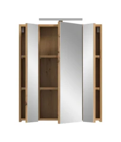 Spiegelschrank BONGA