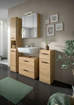Spiegelschrank BONGA