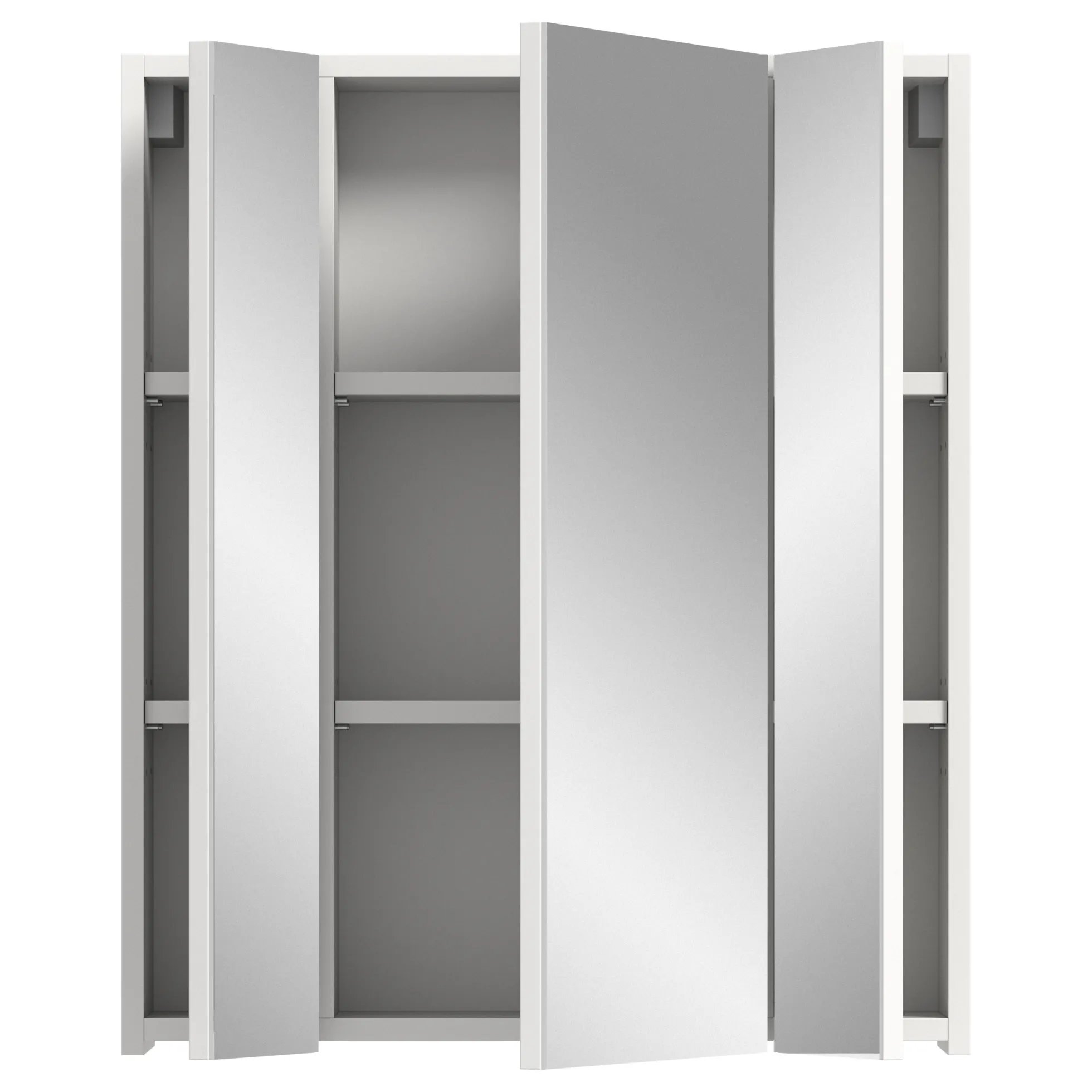 Spiegelschrank BONGA