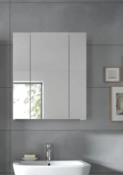 Spiegelschrank BONGA