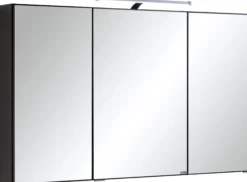Spiegelschrank 100 CARDIFF