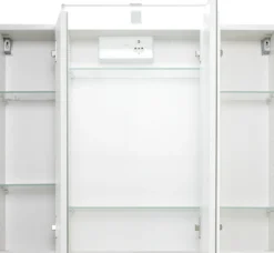 Spiegelschrank 80 CARDIFF
