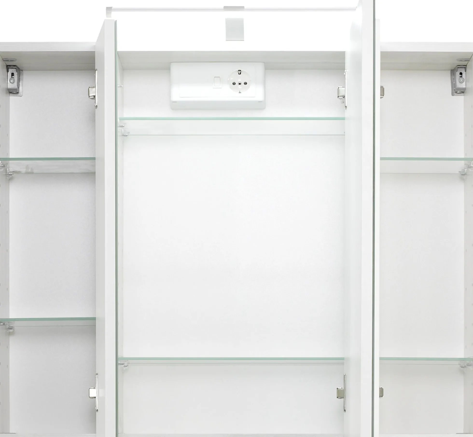 Spiegelschrank 80 CARDIFF