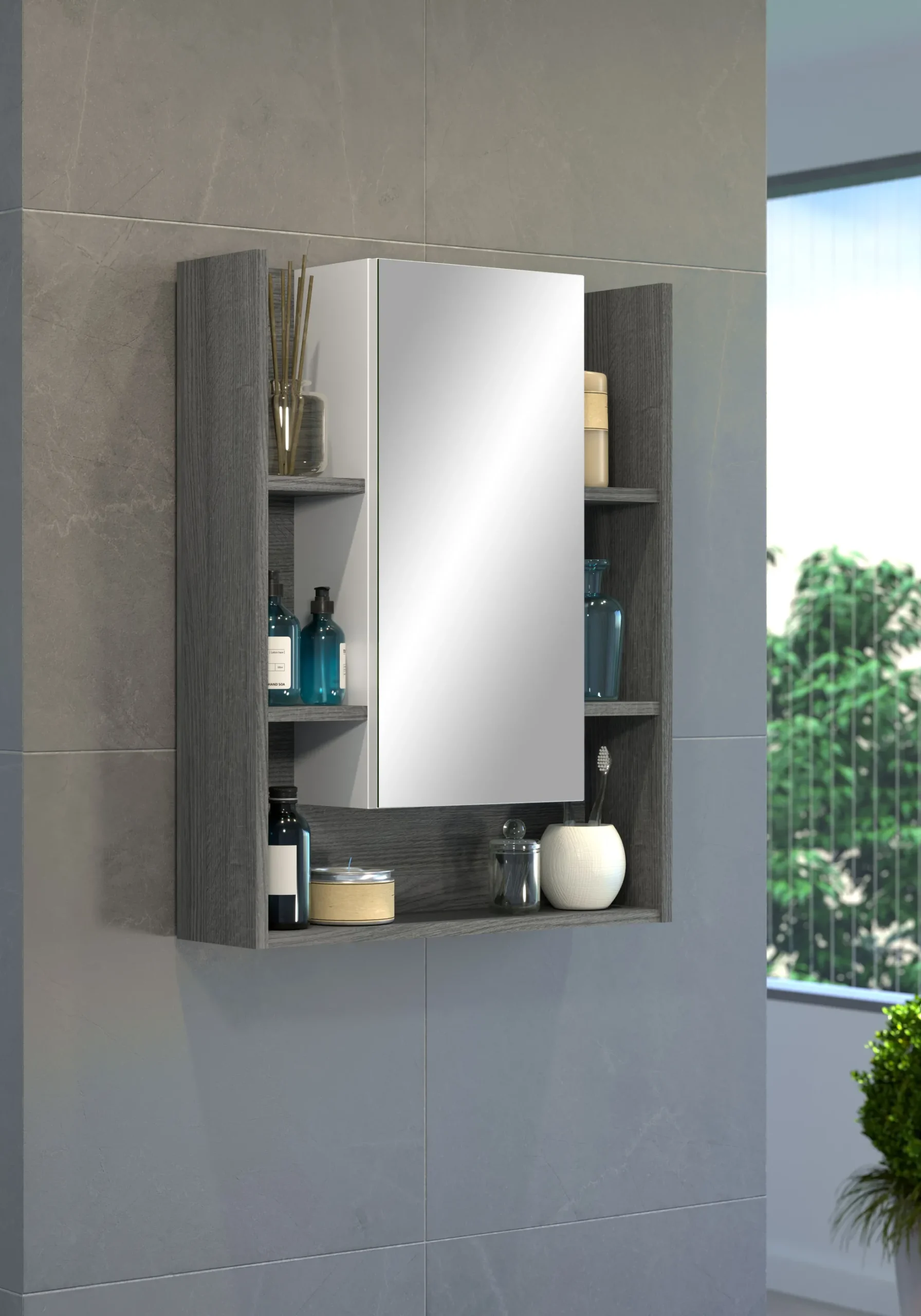 Spiegelschrank DAILY