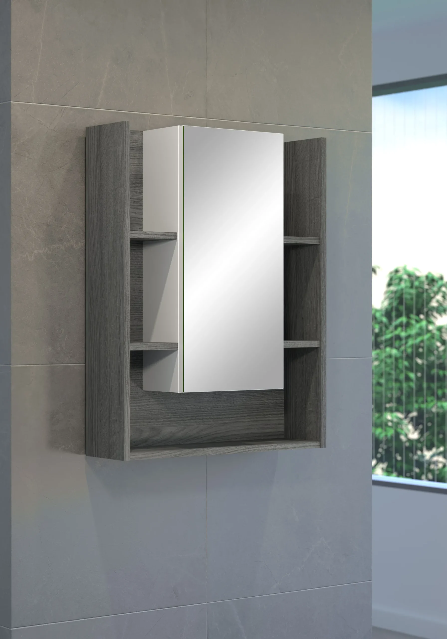 Spiegelschrank DAILY