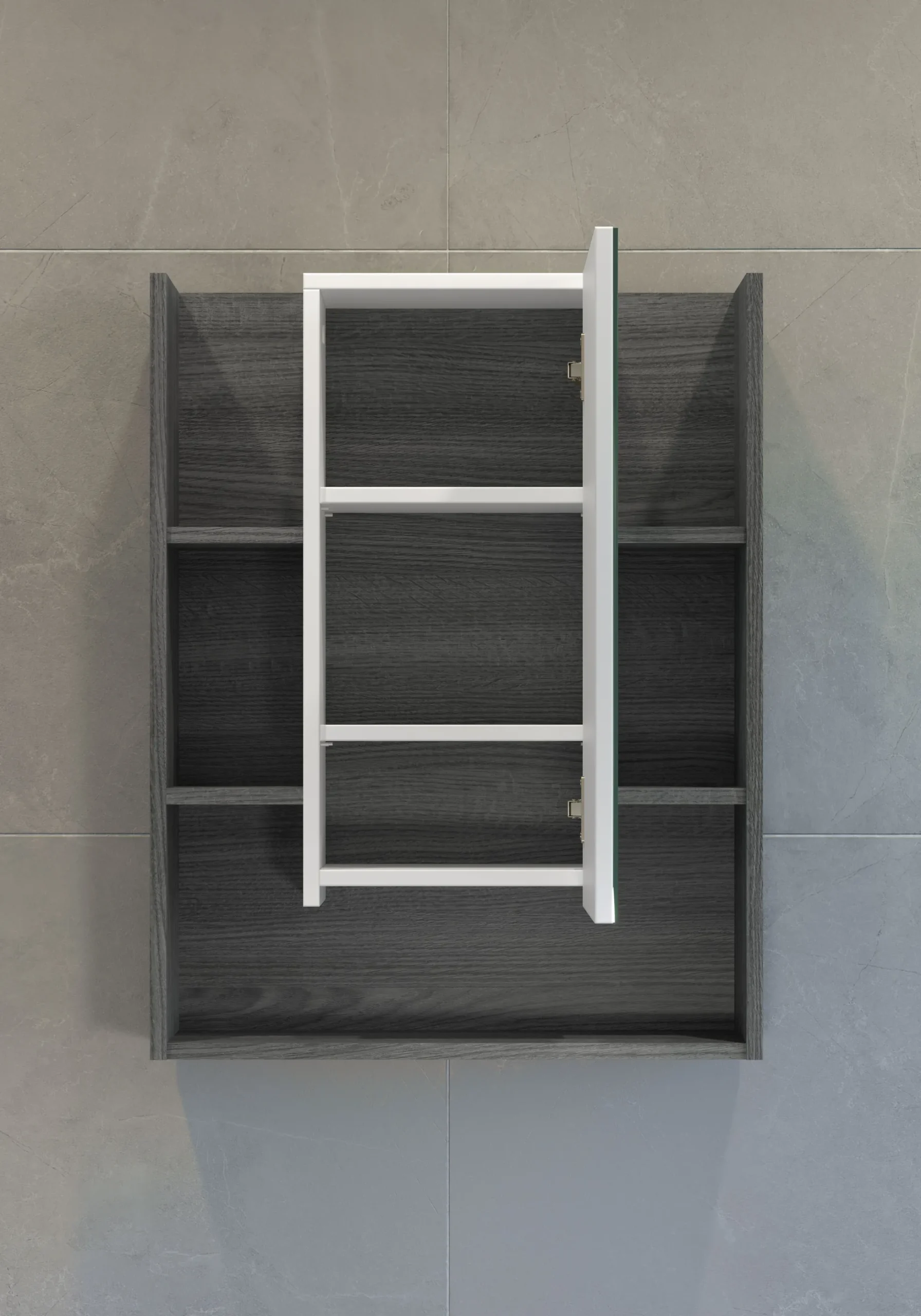 Spiegelschrank DAILY