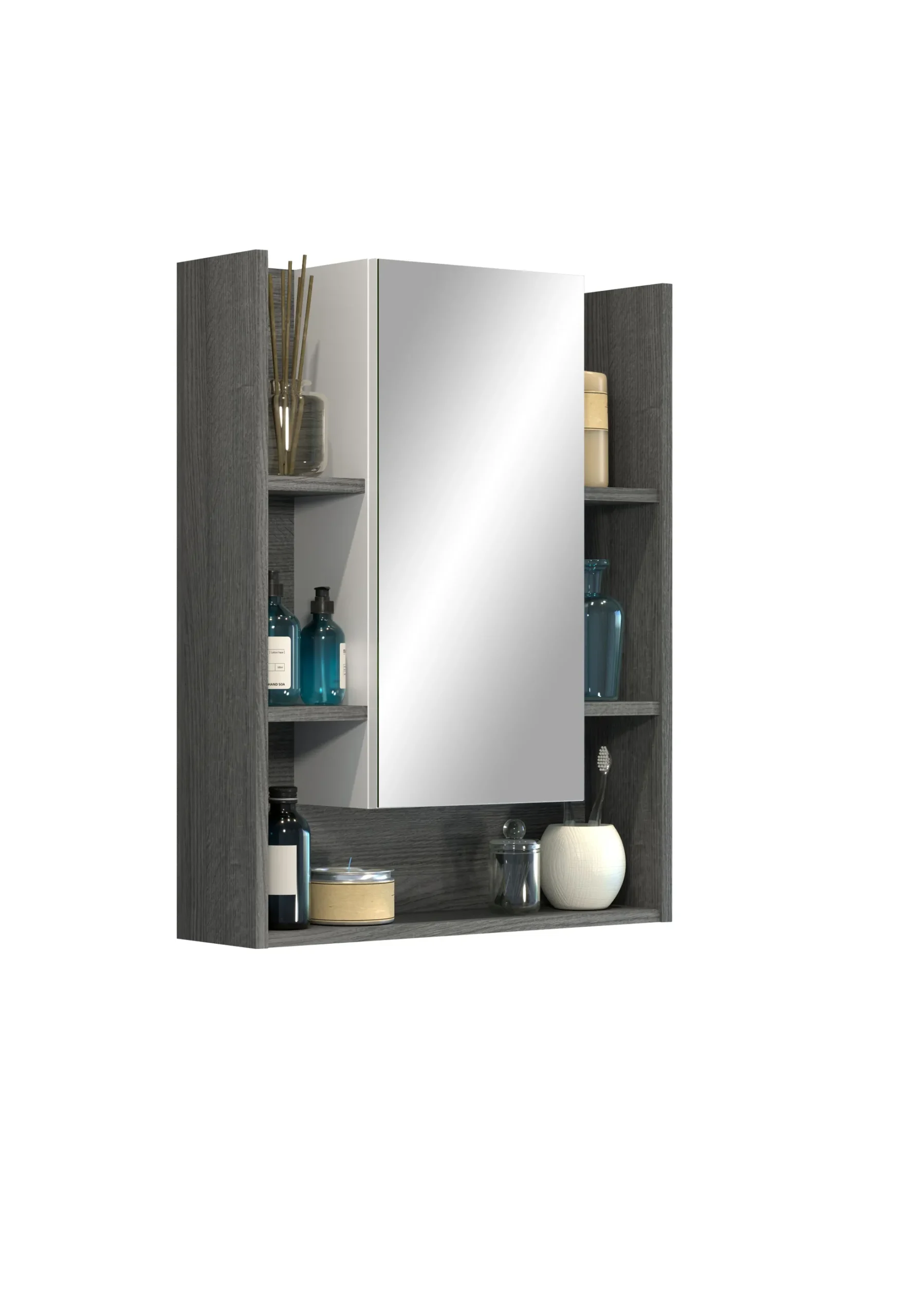 Spiegelschrank DAILY