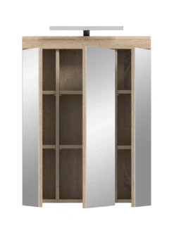 Spiegelschrank GIMBI
