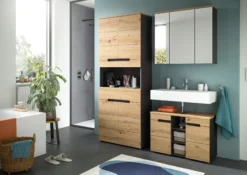 Spiegelschrank GOBA