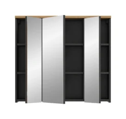 Spiegelschrank GOBA
