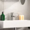 Spiegelschrank HARO MAYA
