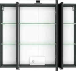 Spiegelschrank 80 KOPENHAGEN