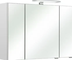 Spiegelschrank LEA II