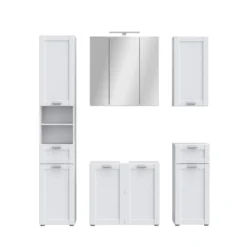 Spiegelschrank LOKKO