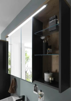 Spiegelschrank MEMPHIS