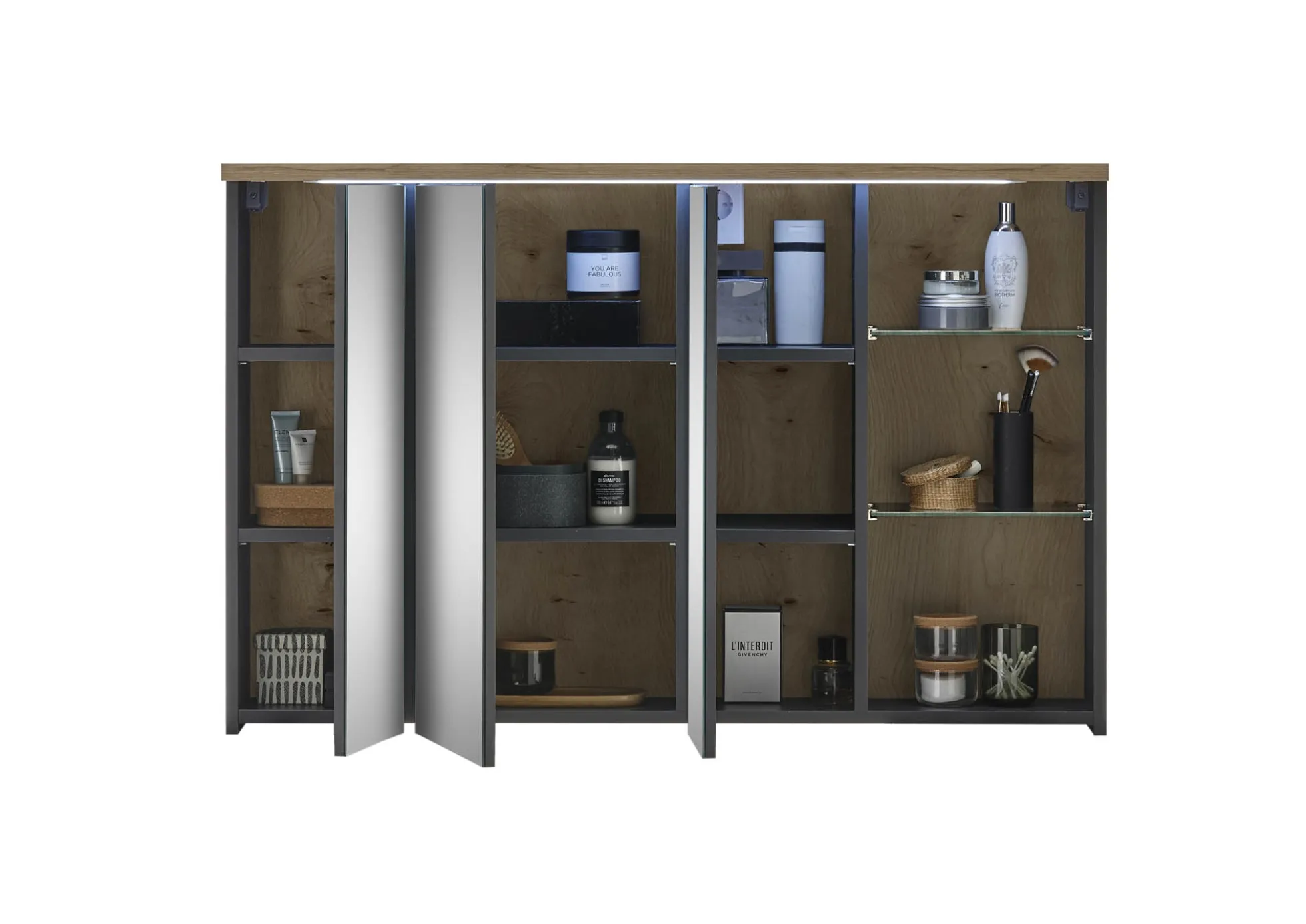 Spiegelschrank MEMPHIS
