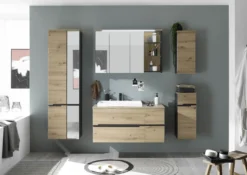 Spiegelschrank MEMPHIS
