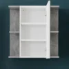Spiegelschrank NANO