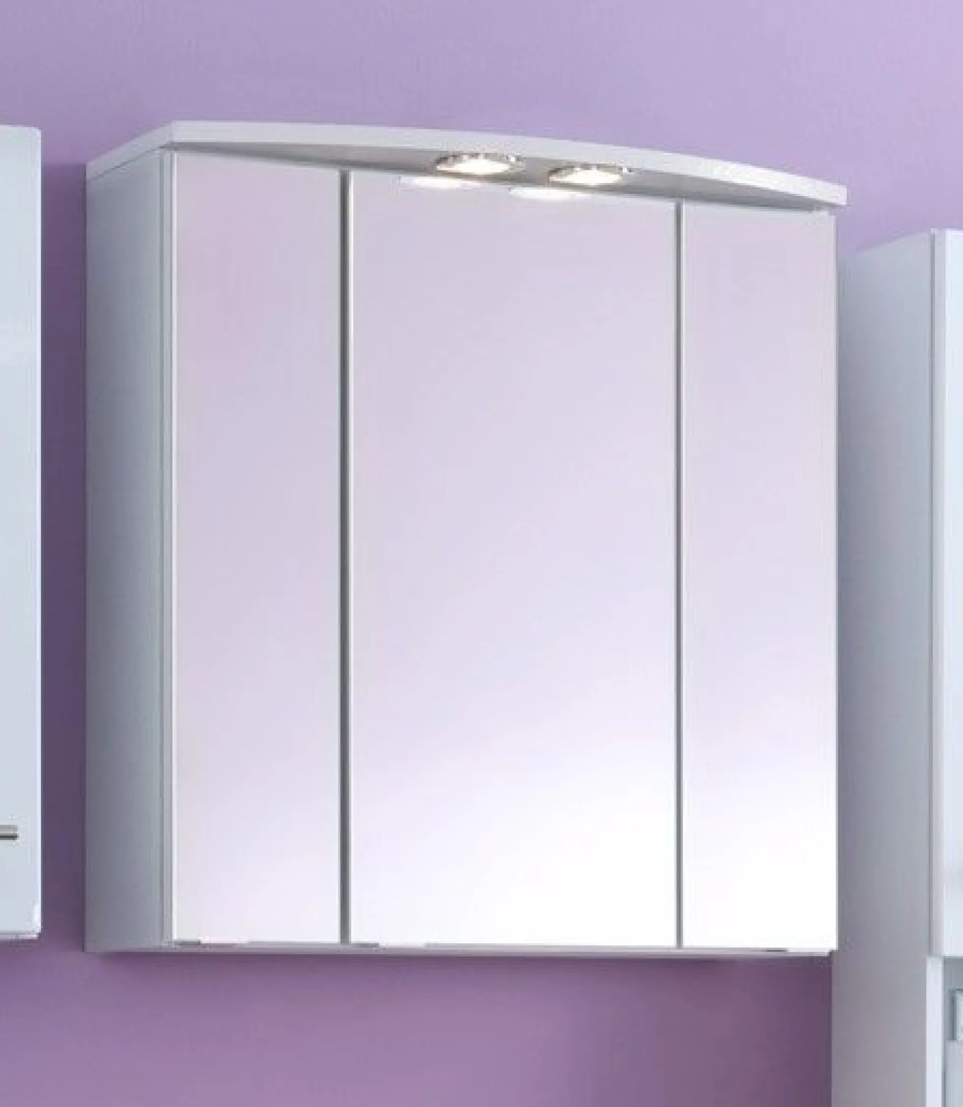 Spiegelschrank PARMA