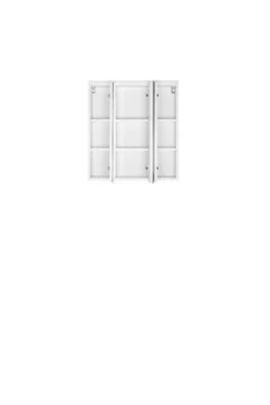 Spiegelschrank 60 PORTA