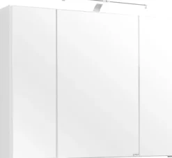 Spiegelschrank 80 PORTOFINO