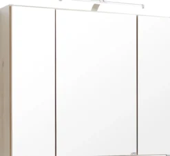 Spiegelschrank 80 PORTOFINO