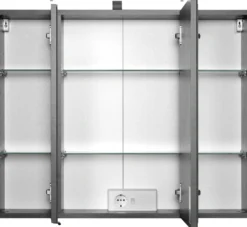 Spiegelschrank 80 PORTOFINO